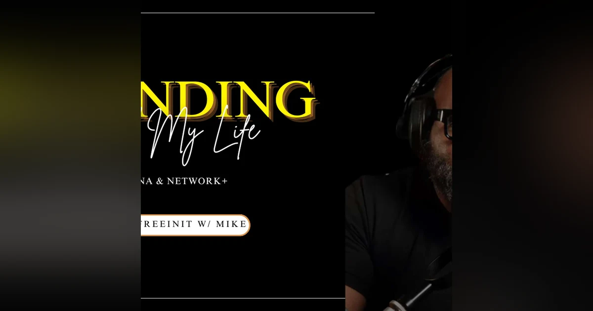 Grinding All My Life: Should You Study CCNA and Network+ Together?