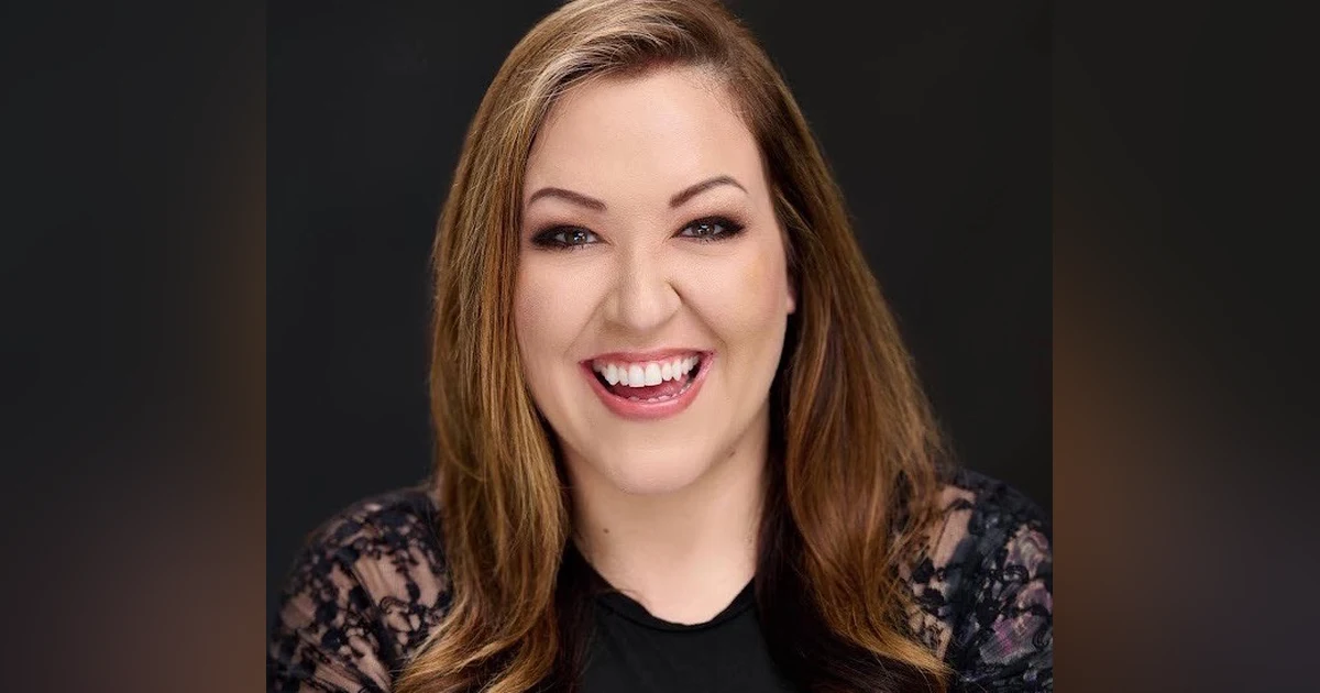 Tiffany Jenkins Addiction, Laughter, Raw Redemption