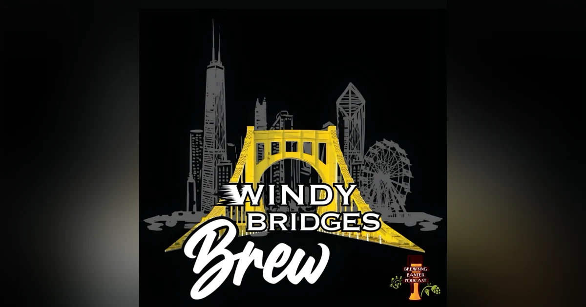 Bridging History: The Rise of Windy Bridges Brew