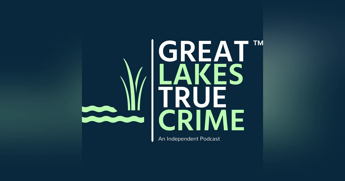 Ep.45 - Carnell Sledge and Kate Brown (Unsolved)