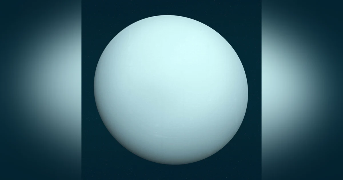 Uranus