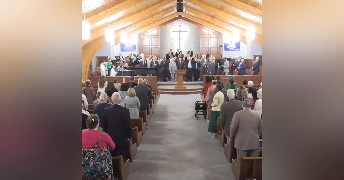 THE SAVING AND SUSTAINING POWER OF TRUE FAITH AND FAITHFULNESS Part 2