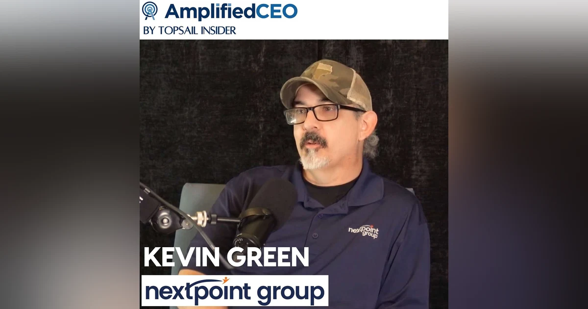 Kevin Green | NextPoint Group