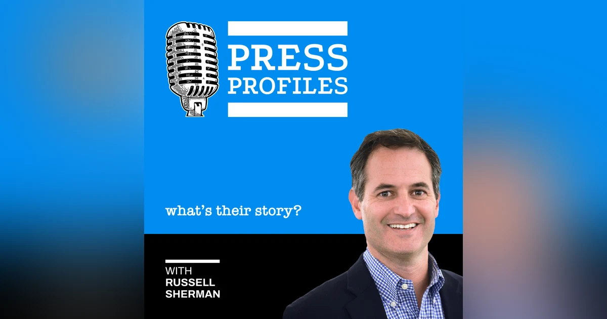 Welcome to the Press Profiles Podcast