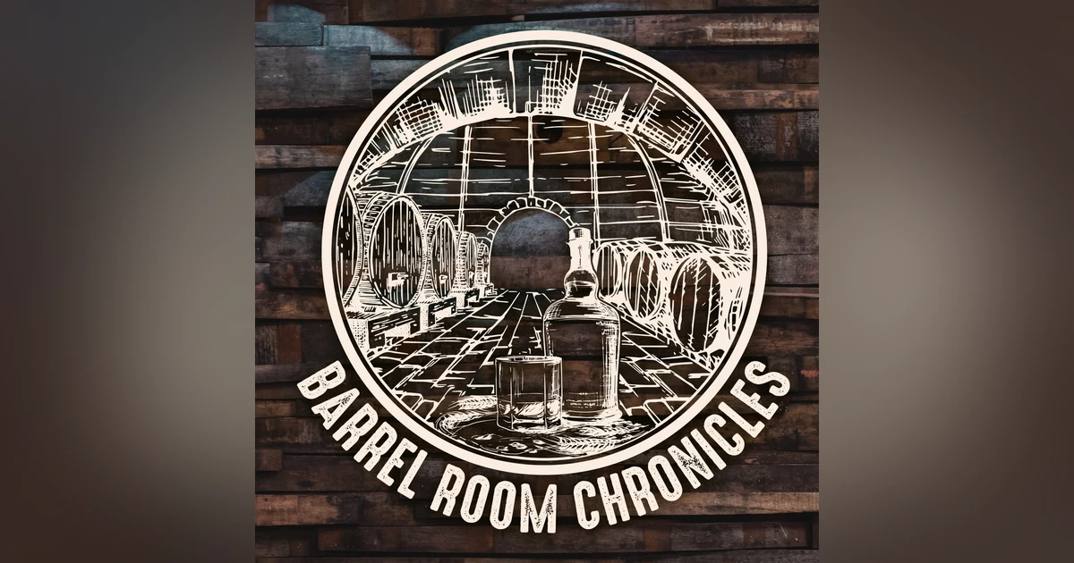 Coming Soon... Barrel Room Chronicles.
