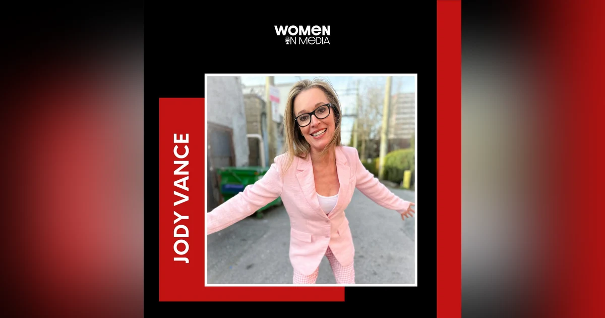 Jody Vance