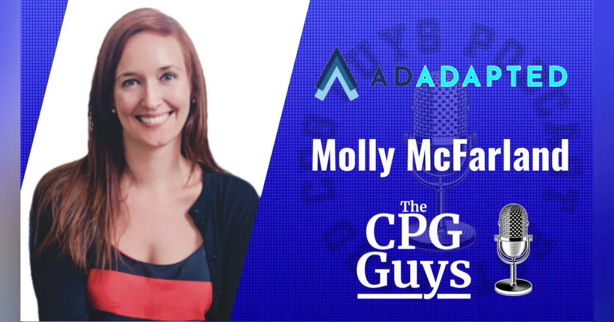 Shopping List Marketing Technology with AdAdapted’s Molly McFarland