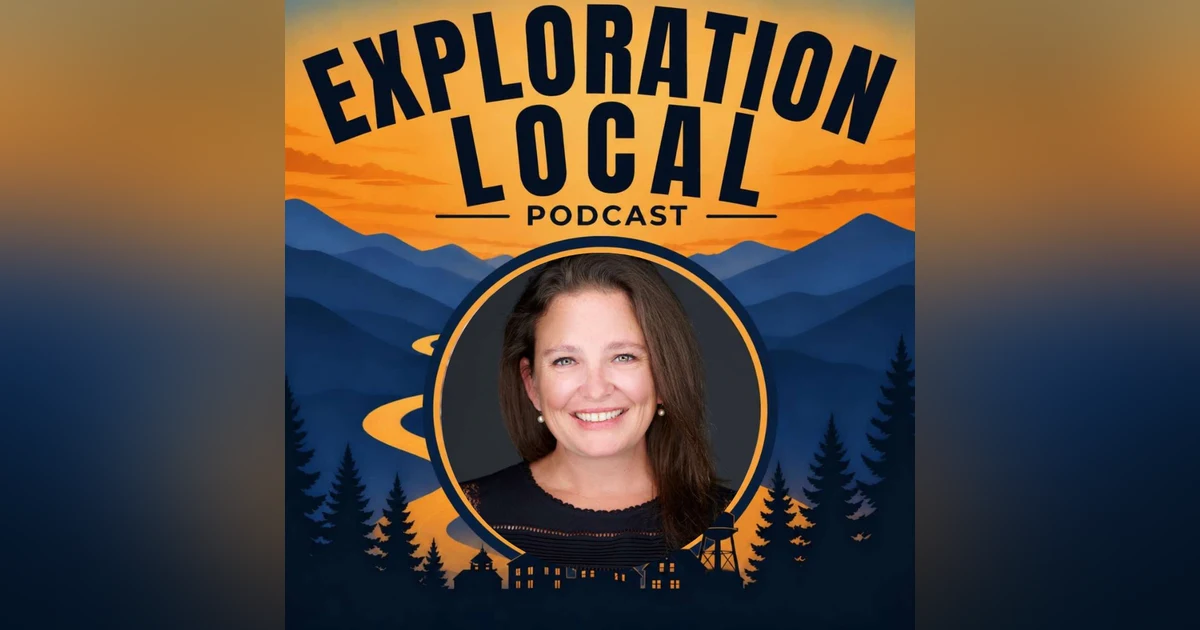 FIND Outdoors: Creating Experiences That Connect Us to Nature with Carolyn Ashworth