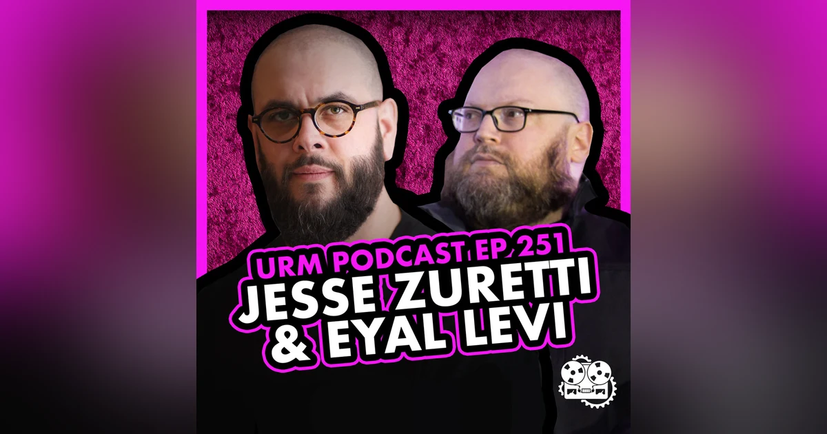 EP 251 | Jesse Zuretti