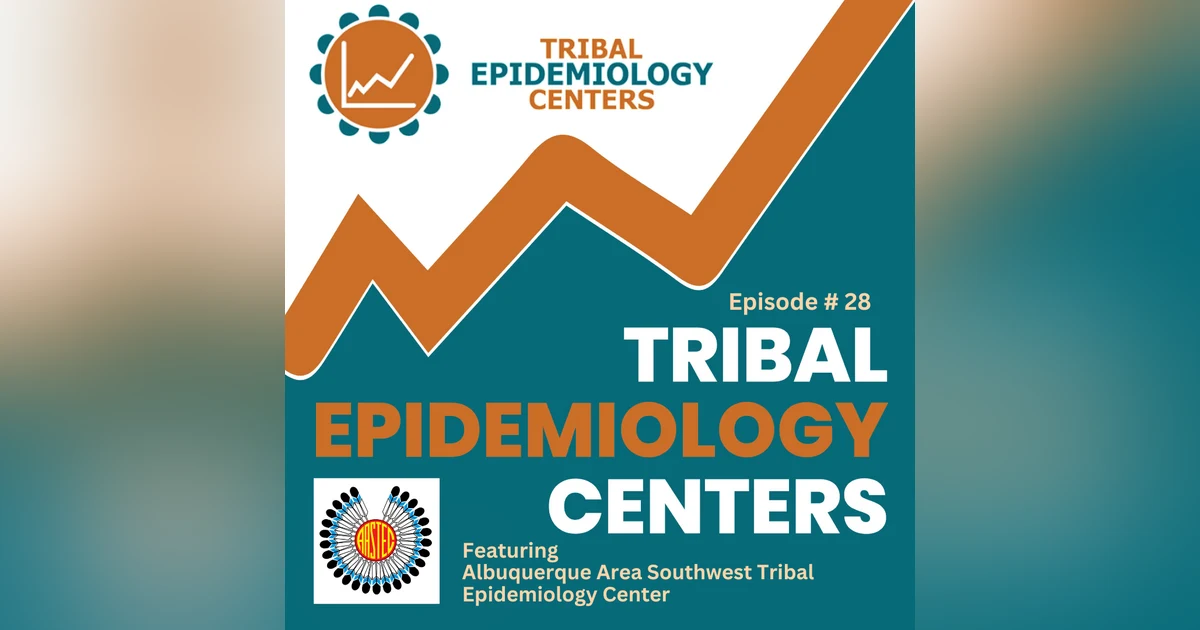TEC 28: Access To Quality Public Health Data, At Albuquerque Area Southwest Tribal Epidemiology Center