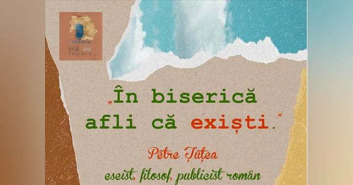 image for O existență străvezie