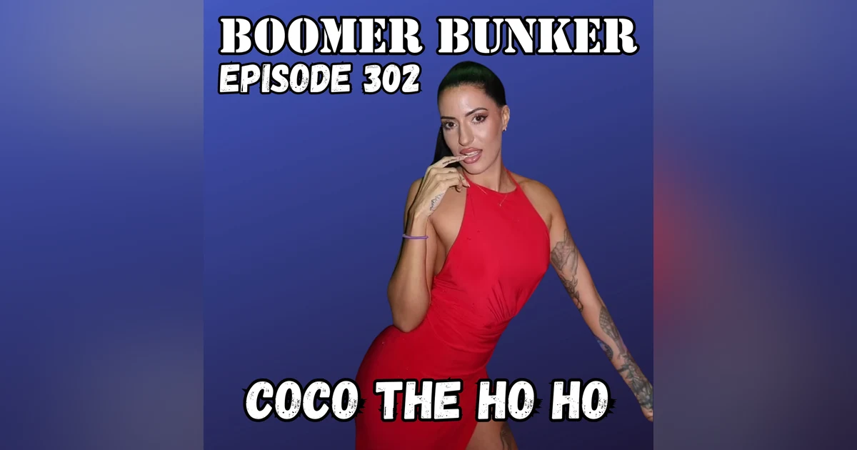 CoCo the Ho Ho | Episode 302