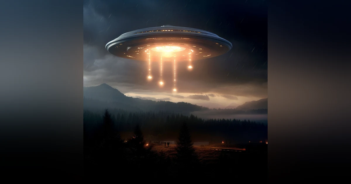 Part Two: Living In A Matrix - Alien Races - A.I. - The Fallen Ones and The Deception