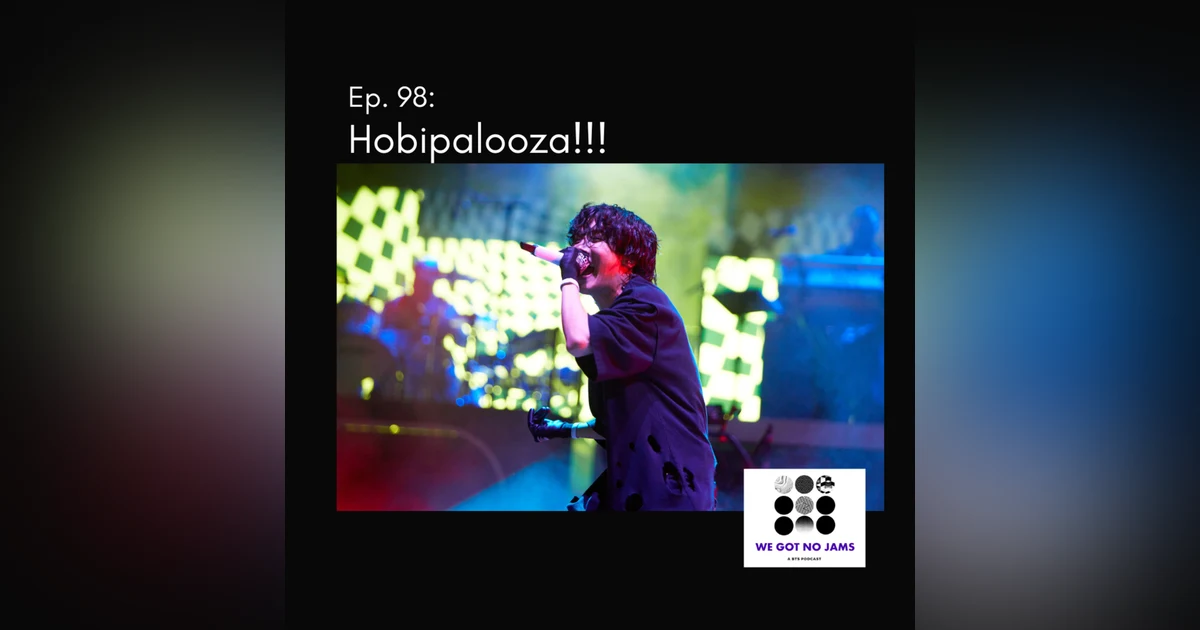 98. Hobipalooza