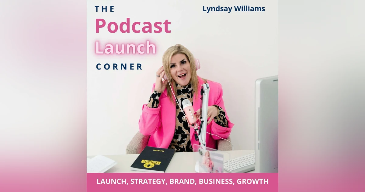 Why having show notes are valuable to your Podcast