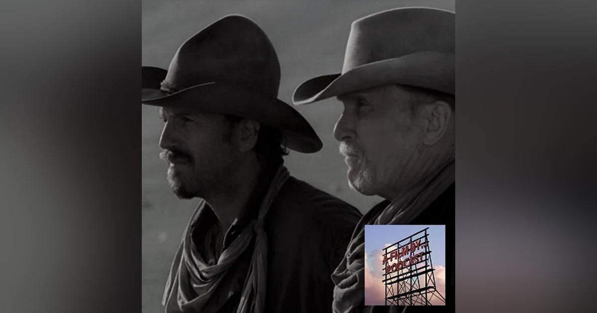 Kevin Costner - Open Range