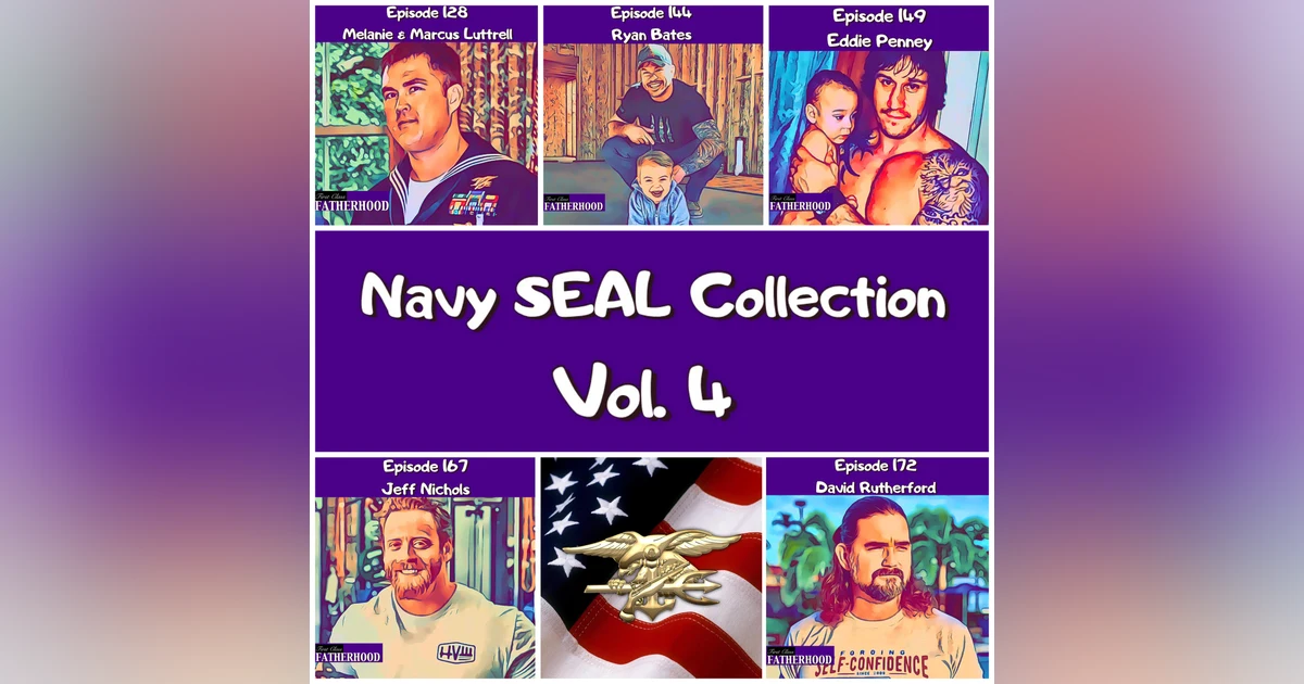 Navy SEAL Collection Vol. 4