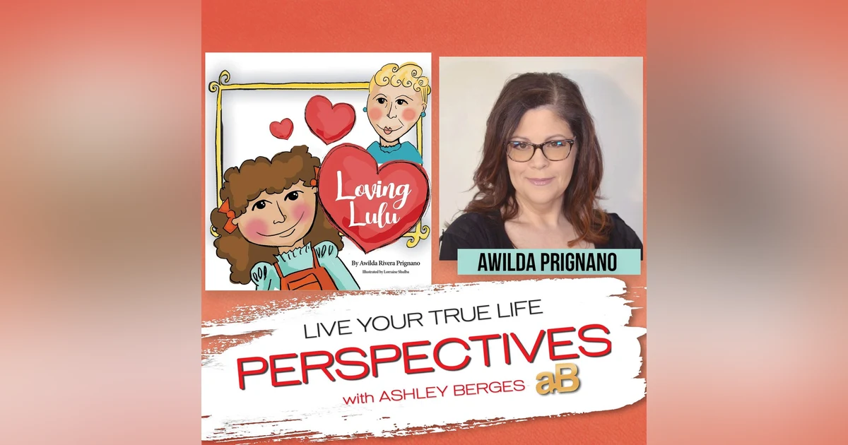 Helping Children Understand and Process Memory Loss in their Elders.  [Ep.698]