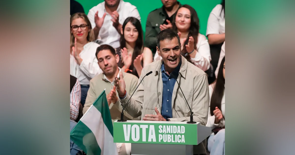 Federico a las 7: Hantavirus, Sánchez encumbra a Mema e involucra a Ayuso