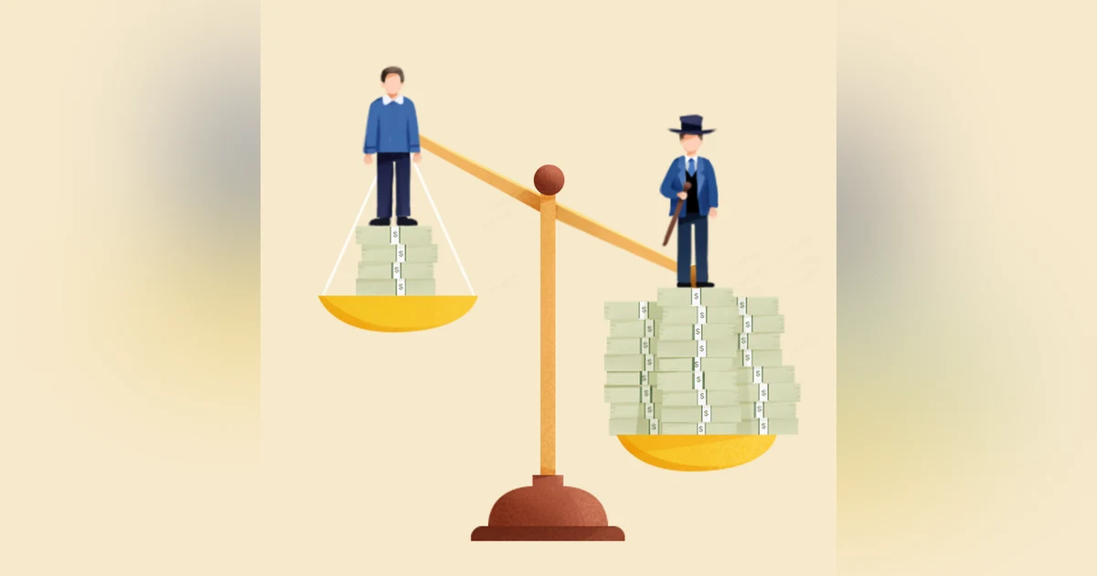 Capital in the Twenty-First Century: A Summary Unveiling Inequality's Grip