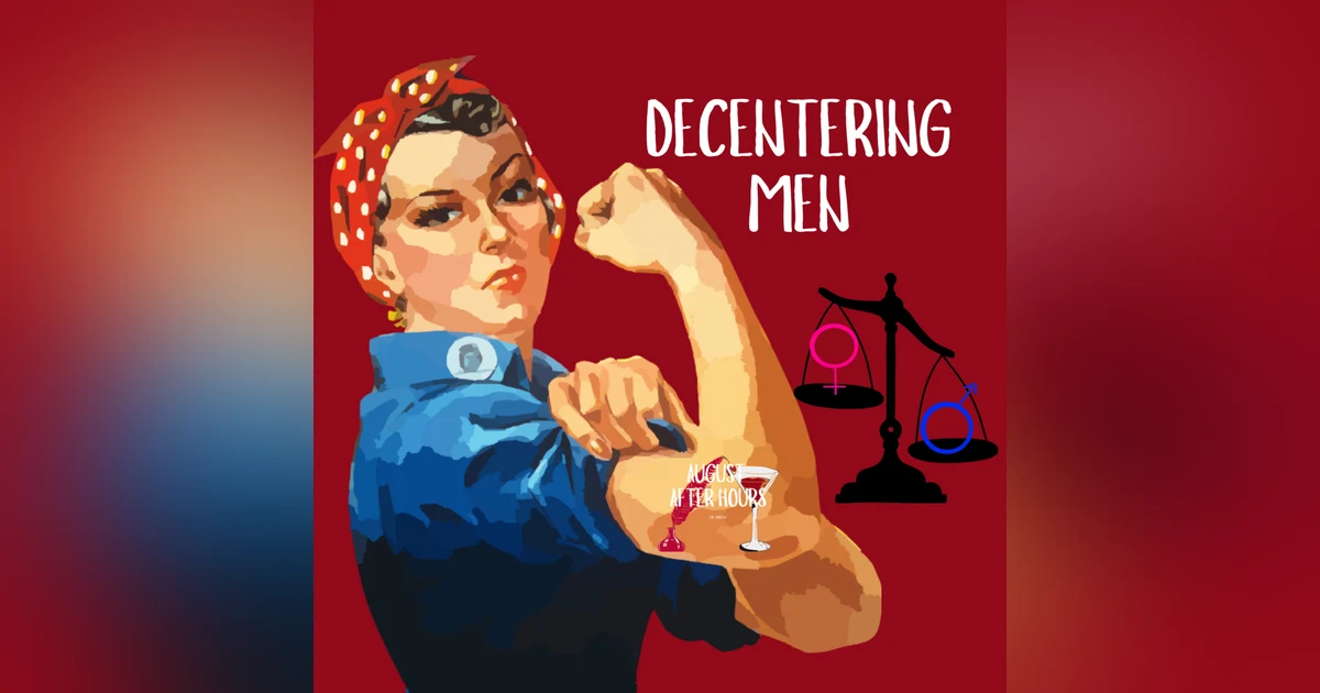 An Accredited Lil Lady Speaks: POV “The De-Centering Movement”