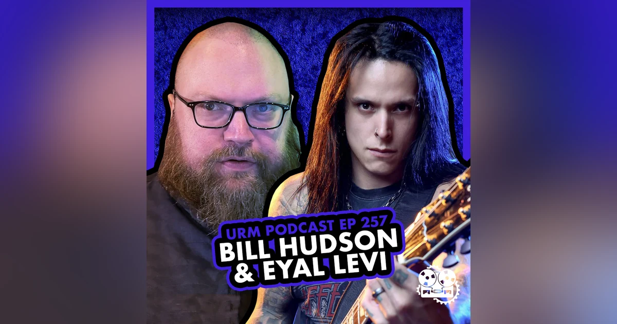EP 257 | Bill Hudson