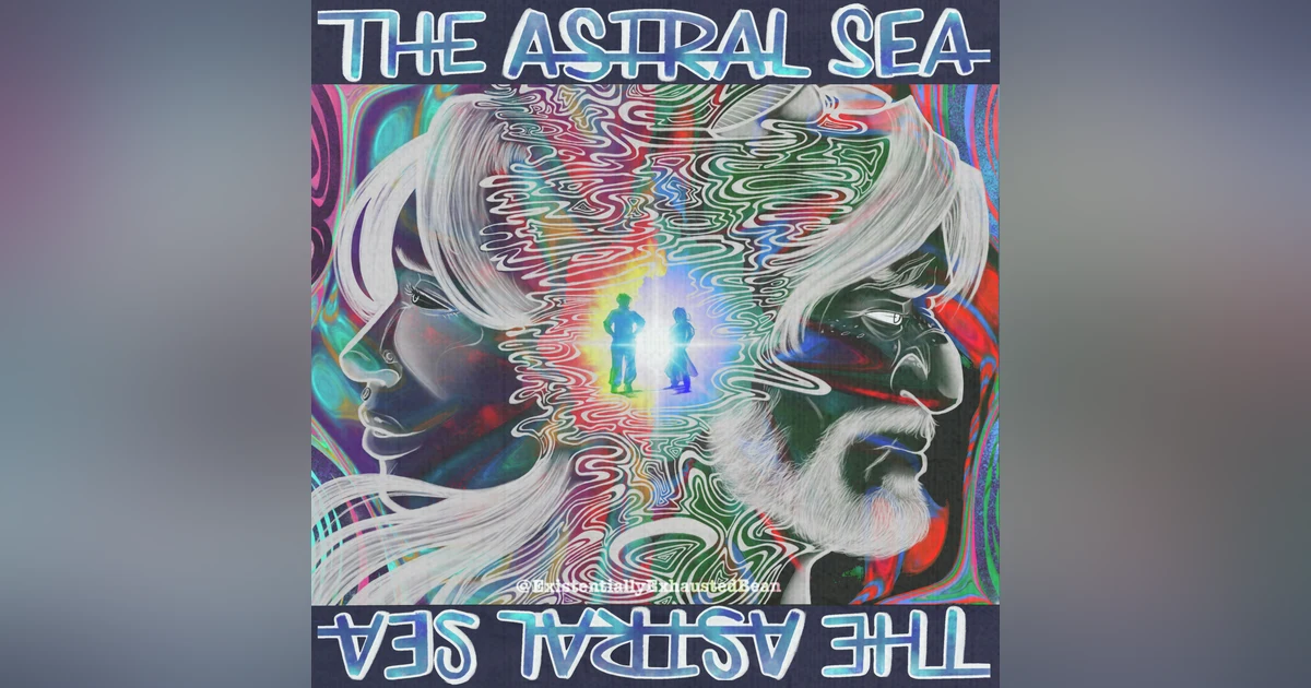 Welcome to the Horizon 2.10: The Astral Sea