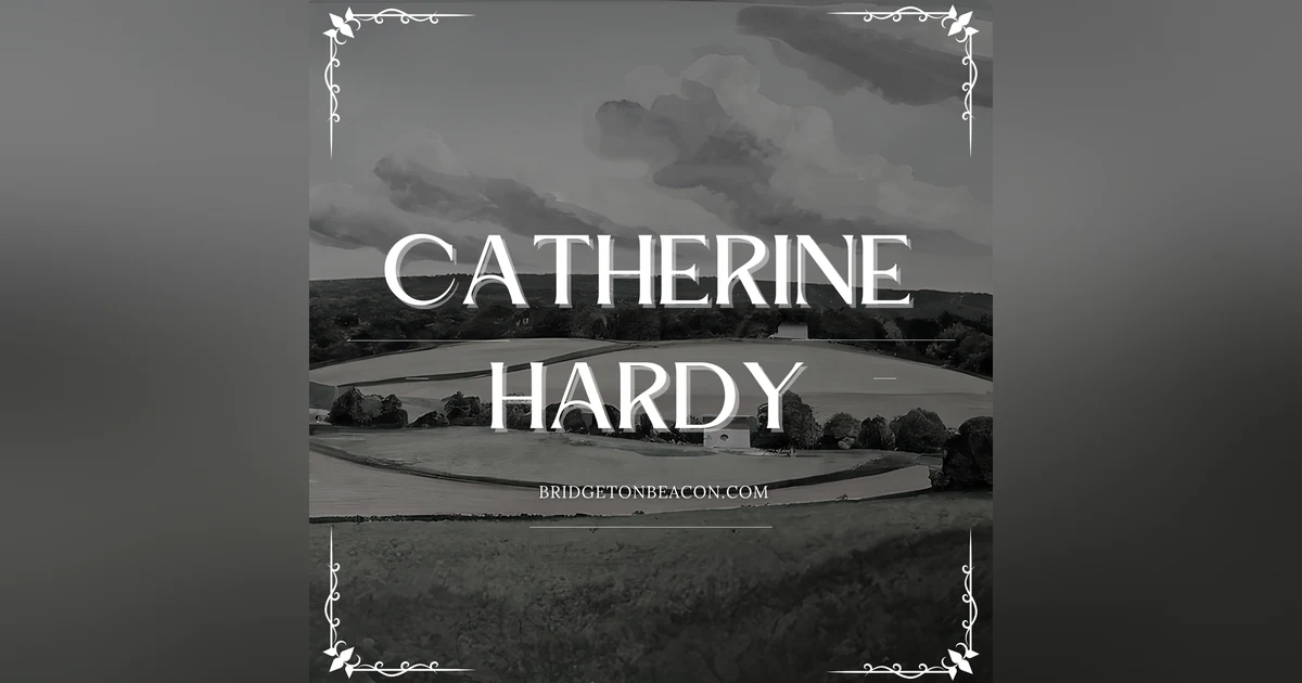 A Whiskey Array pt1 🛌 Catherine Hardy