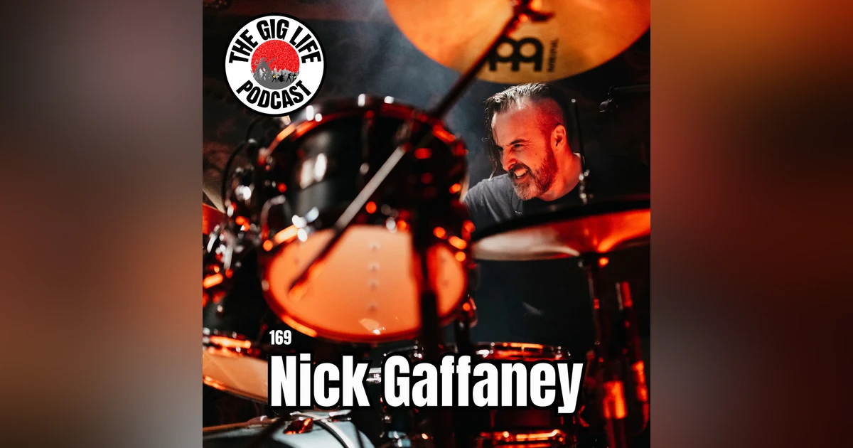 Nick Gaffaney