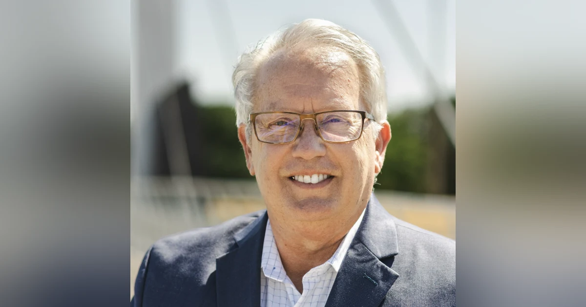 Dr. Paul White: Unlocking Your Companies' Potential Growth