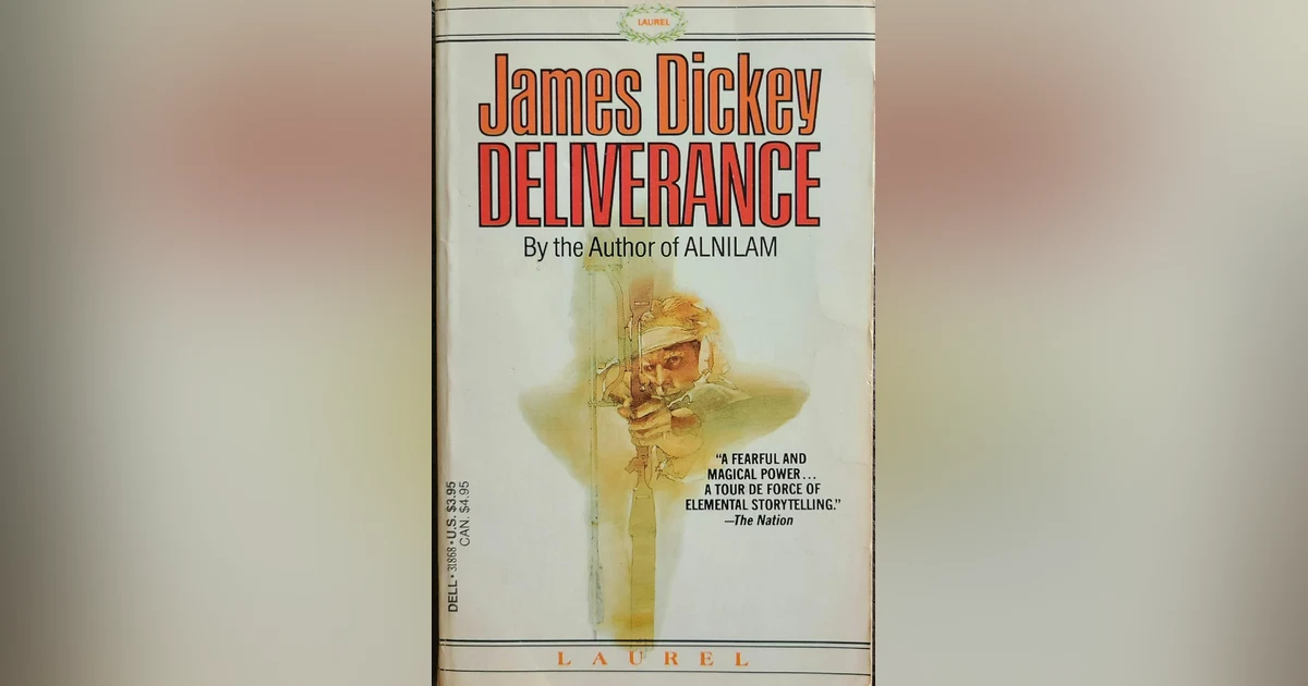 Deliverance (Book)
