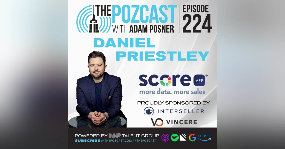 Daniel Priestley: How To Raise Entrepreneurial Kids