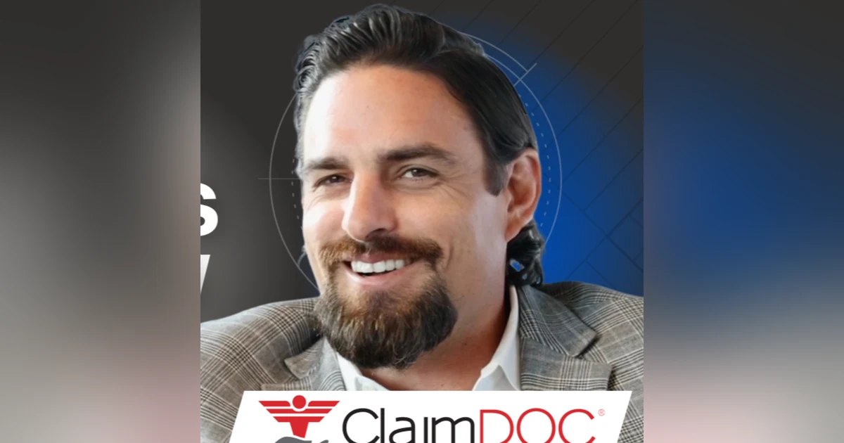 Unlocking Cost Savings with Reference Based Pricing (RBP) - ClaimDOC - Omar Arif