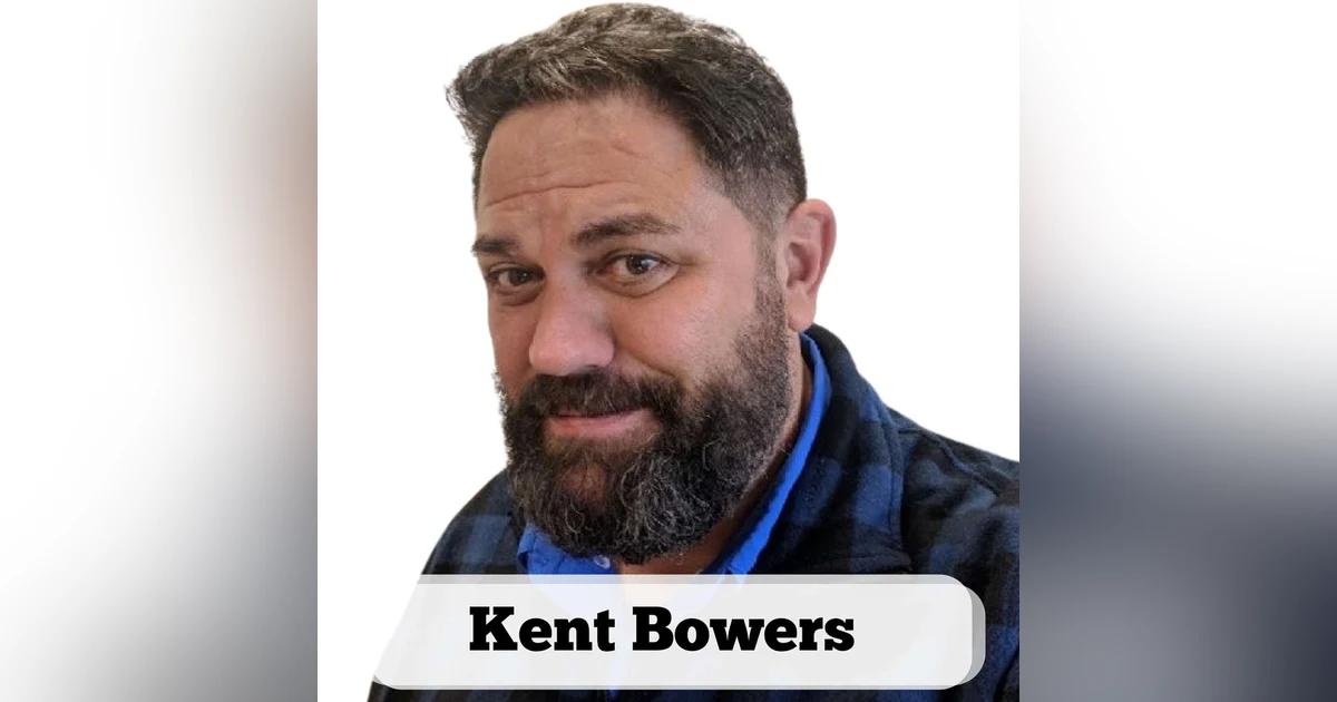 Kent Bowers