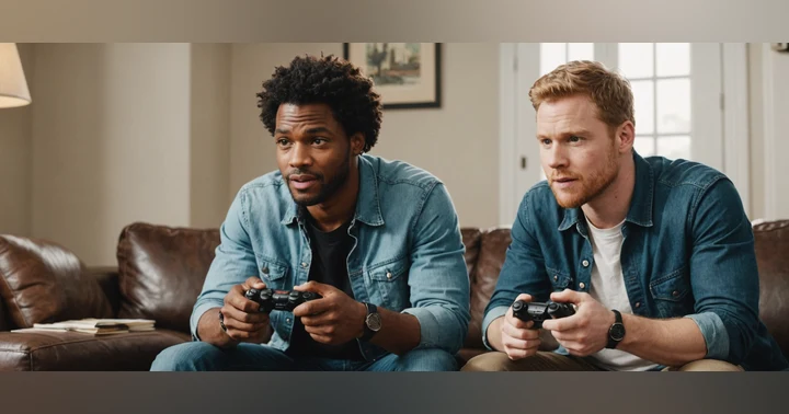 image for Gayming: How LGBTQ+ Gaymers Are Redefining Community and Connection