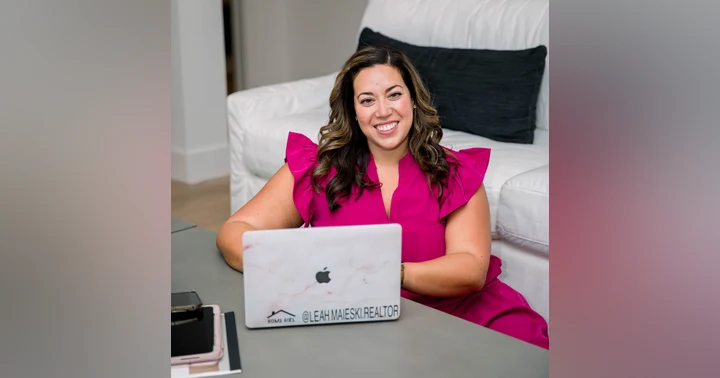 image for Leah Maieski: From Case Management to Real Estate Excellence in Jacksonville