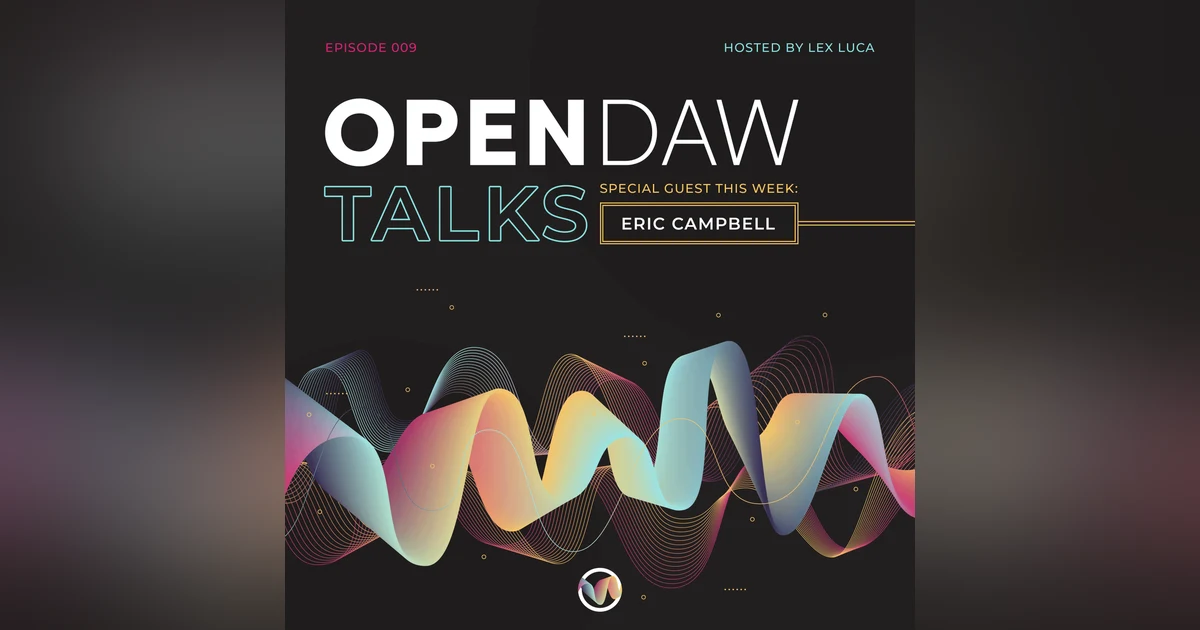 Eric Campbell: Sync Licensing 101. What is sync licensing and how to get into it it. How to get your music on tv, films & ads and how much will I get paid. What not to do and the nuances of networking in a new city.