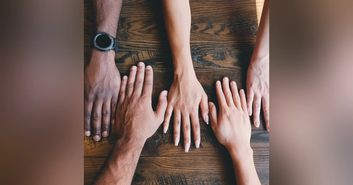 Connected Communities: THE CORNERSTONE TO STRONG BUSINESS