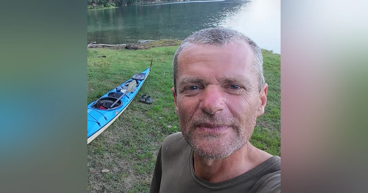 #159 - Noatun’s Route: One Man’s Kayak Circumnavigation of Europe with Urban Heupgen