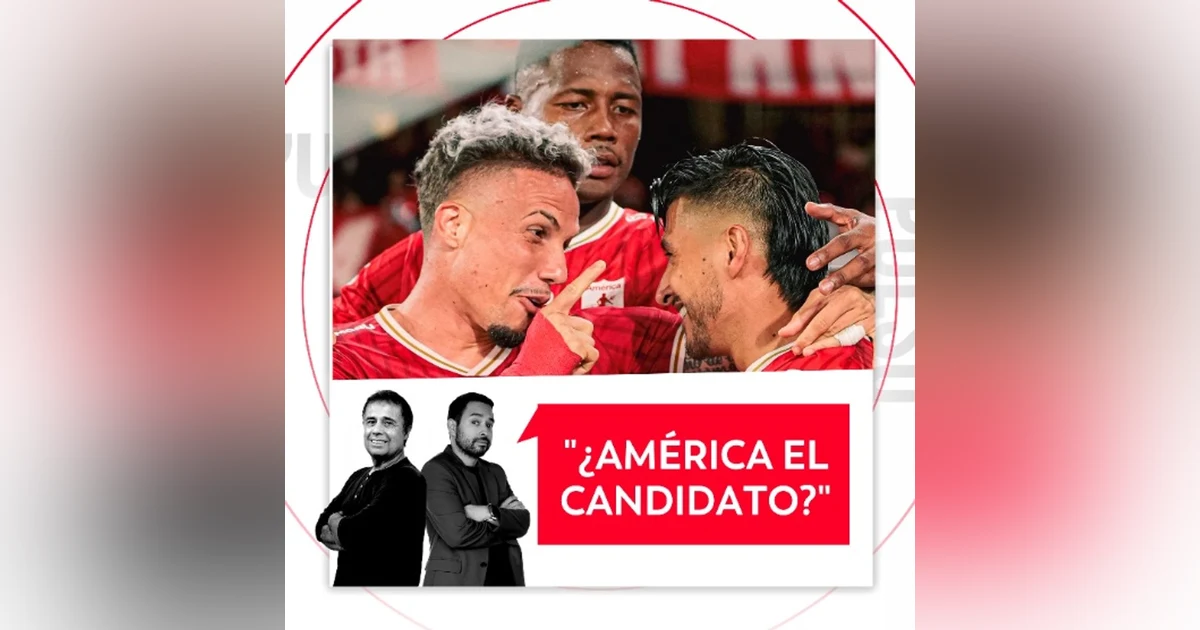 ¿América el candidato? El Pulso del Fútbol, 10 de agosto de 2026
