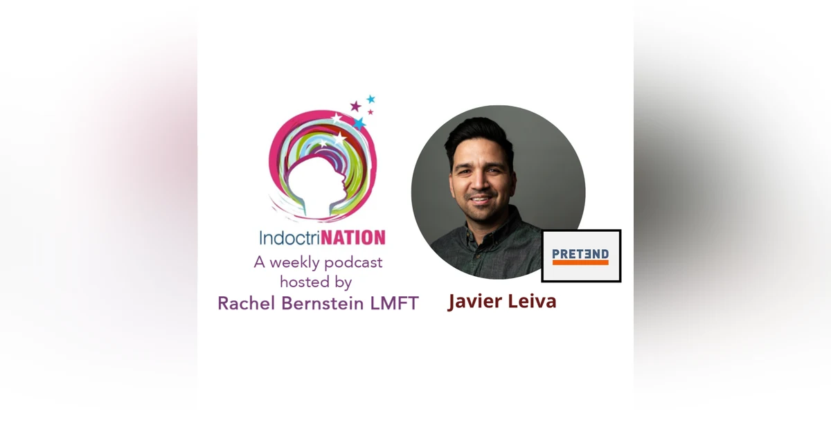 The Art of Pretending: Unmasking Con Artists with Javier Leiva