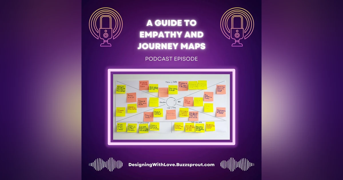 A Guide to Empathy and Journey Maps