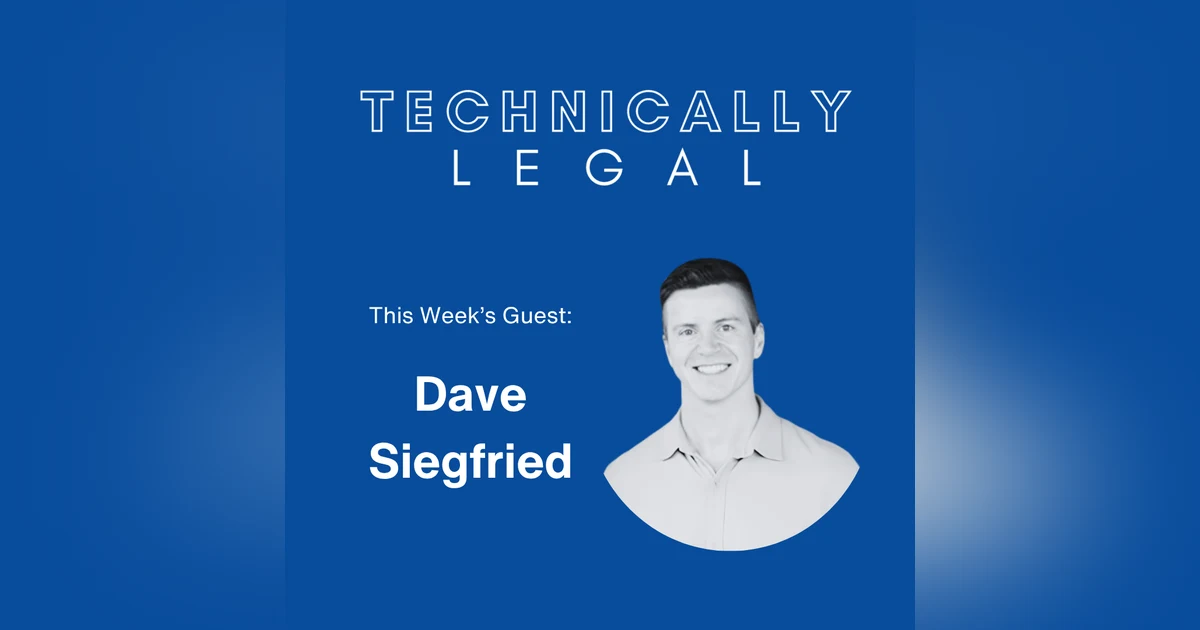 The "Blueprint” for Authenticity: How Official AI Protects Image and Likeness in the Digital Age (Dave Siegfried, CEO)