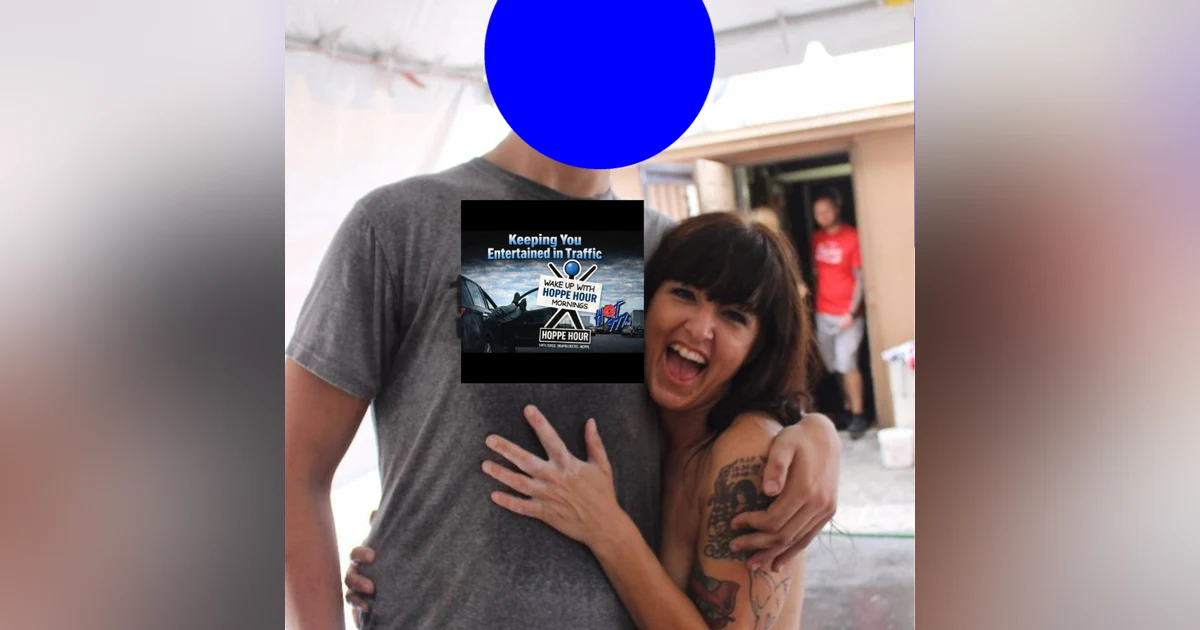 Naked Car Wash Memories (Hoppe Hour With Ryan Hoppe: 6.19.26)