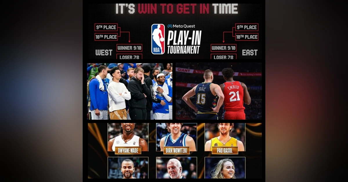 All Things Basketball with GD - 2022-23 Season, End of Season Recap (Eliminated Teams, Knicks and Lakers in Playoff, Top Teams, Hot MVP Race, Coaches Fired, Gobert Suspension, 2023 Hall of Fame Class)