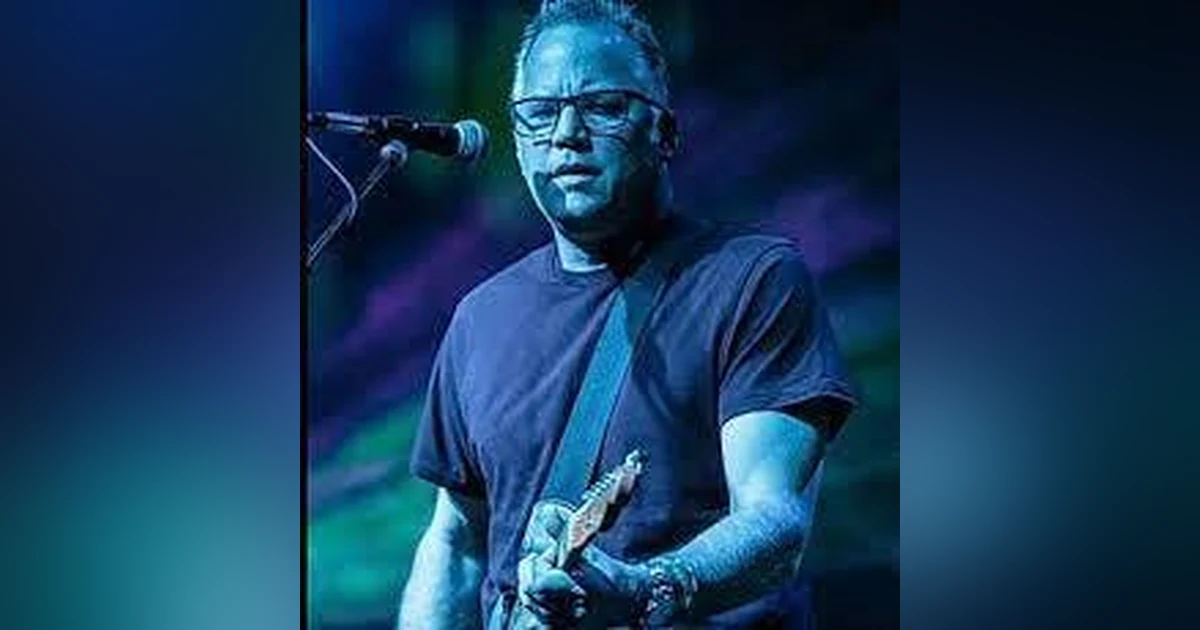 Chris Tait, Chalk Circle