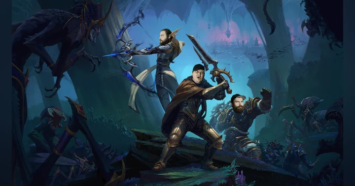 image for The War Within