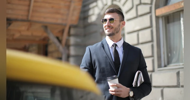 image for The Happiness Myth: Why "Happy Wife, Happy Life" Is Holding You Back
