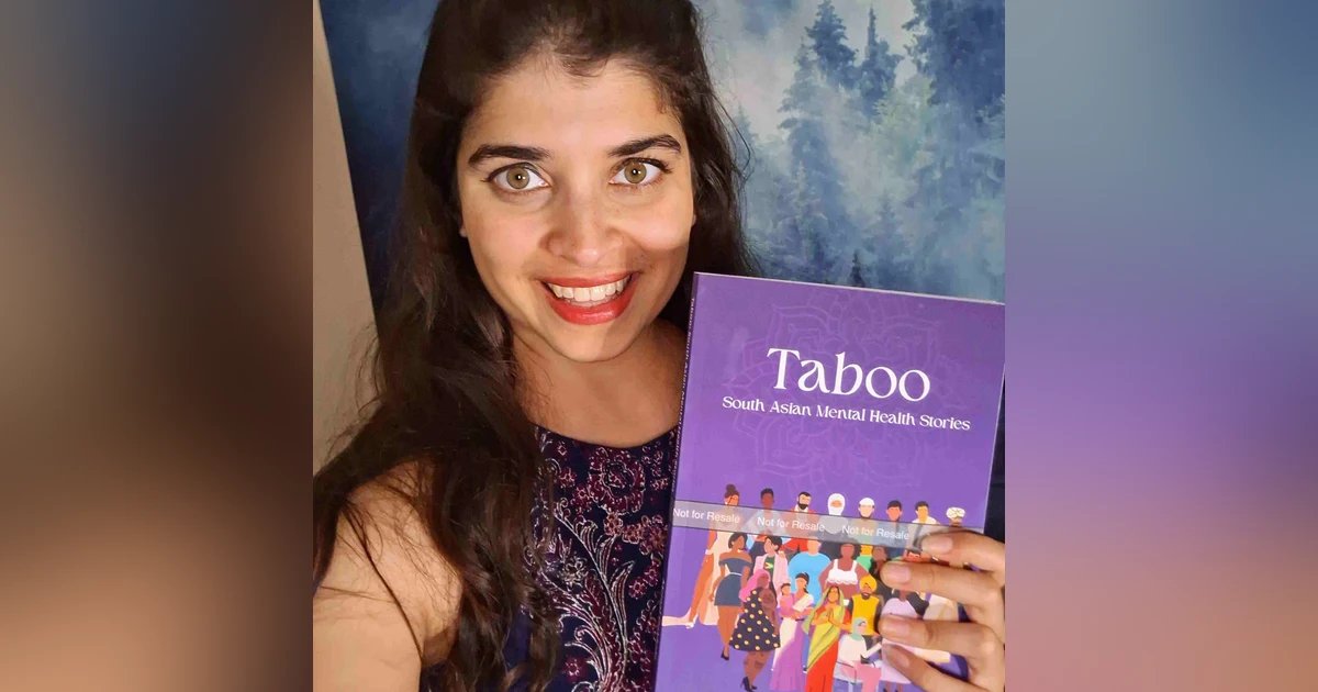 Chai Break Podcast: Mrinal Gokhale on 'Taboo' & 'Saaya Unveiled'