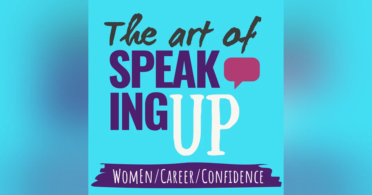 68 | How do I confidently position myself for a role that doesn’t 100% match my experience? (Listener Q&A)